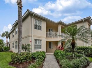 3973 Bishopwood Ct E Unit 104, Naples, FL 34114