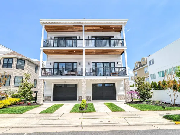 5 N Monroe Ave Unit A, Margate, NJ 08402