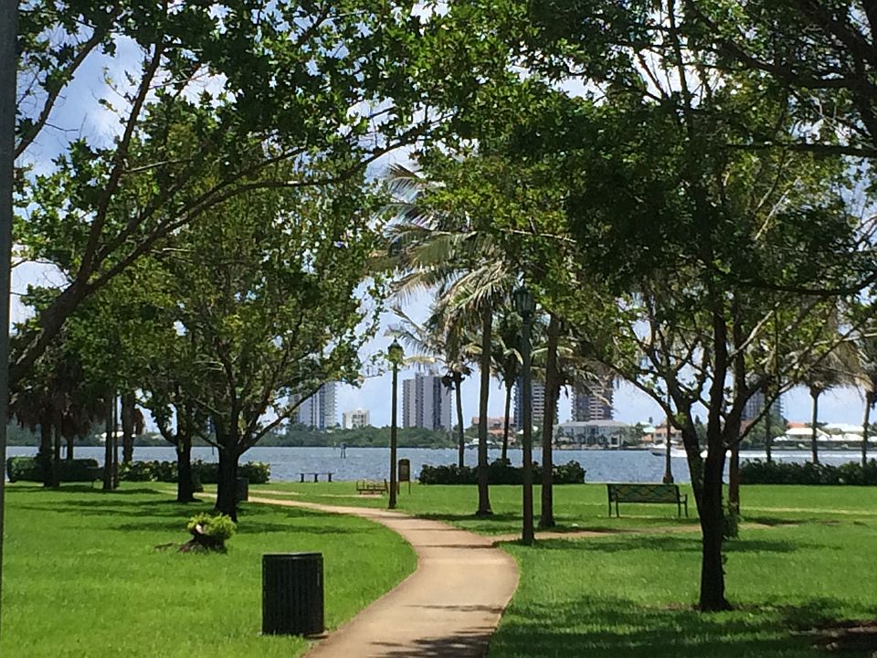 Lake Shore Park