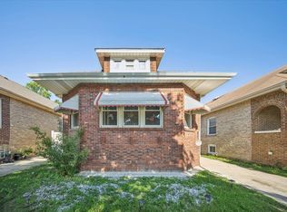1637 S 10th Ave, Maywood, IL 60153