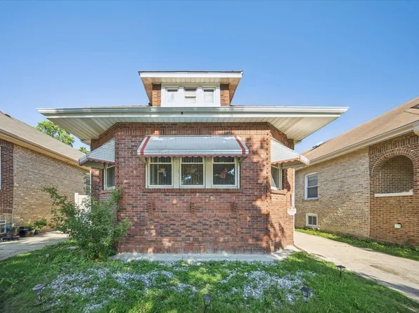 1637 S 10th Ave, Maywood, IL 60153