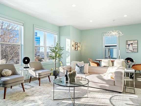 2nd image of 40 Medford St #301