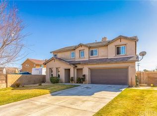 45256 Elm Ave, Lancaster, CA 93534