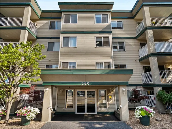 360 Battle St #109, Kamloops, BC V2C 2L6