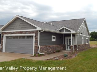 1612 Flat Rd, Holmen, WI 54636