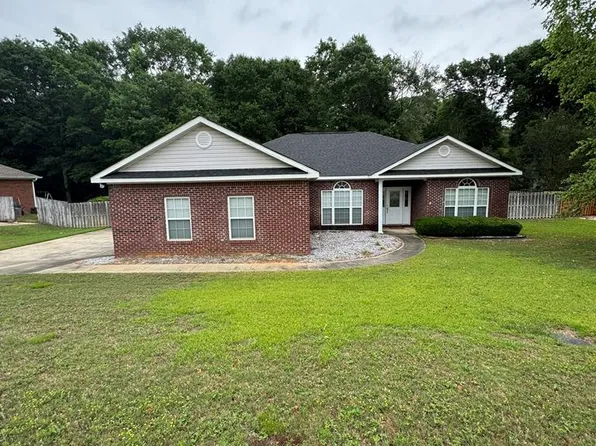 45-45 County Road 166, New Brockton, AL 36351
