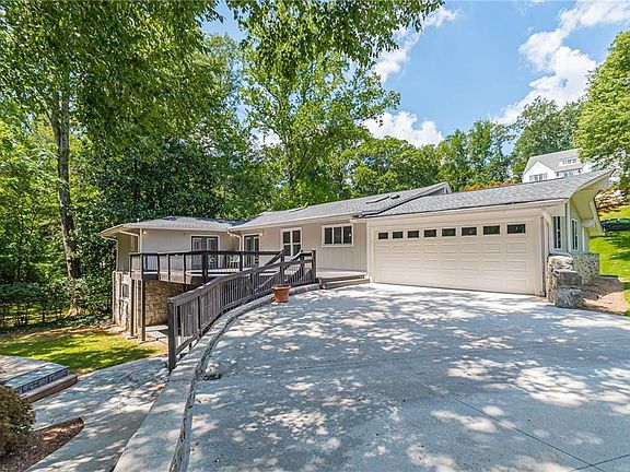2nd image of 4523 Runnemede Rd NW
