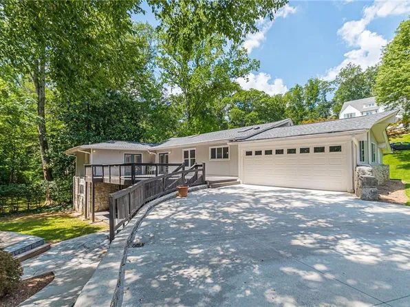 (undisclosed Address), Atlanta, GA 30327
