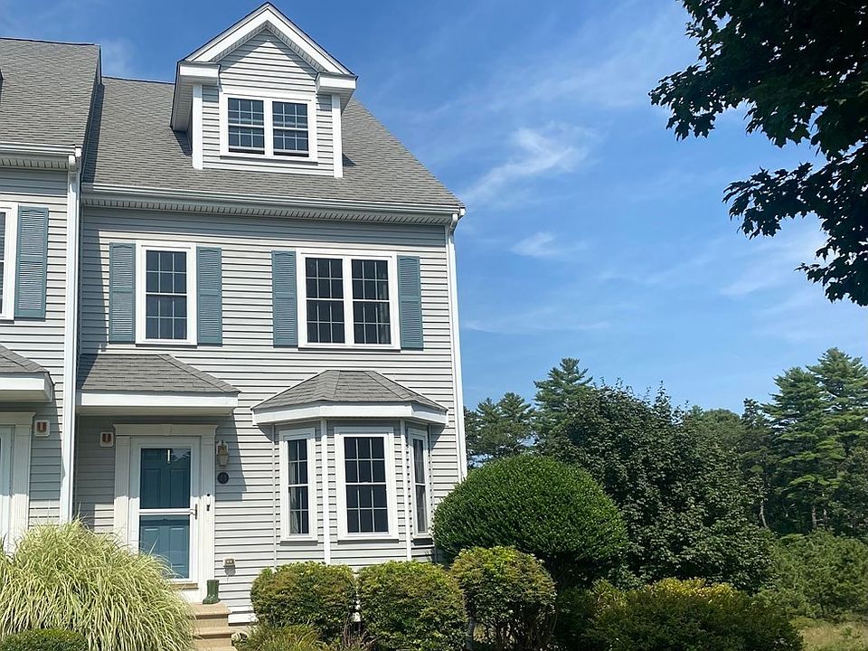 25 Copper Lantern Ln 25, Carver, MA 02330 Zillow