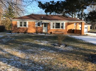 7617 S Oak Dr, Indianapolis, IN 46227