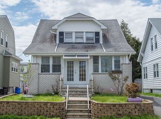 91 E 5th St, Clifton, NJ 07011