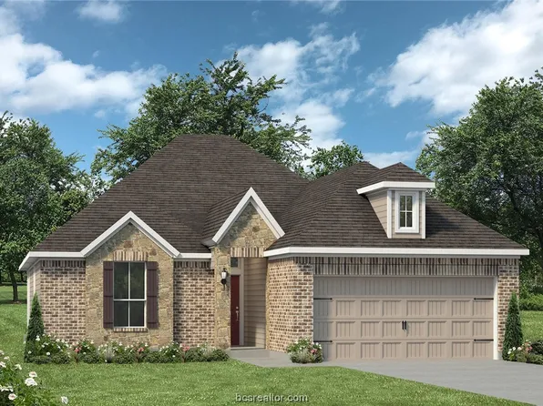 2203 Suzy Ct, Bryan, TX 77807