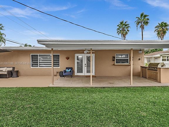 2nd image of 11911 SW 168th Ter