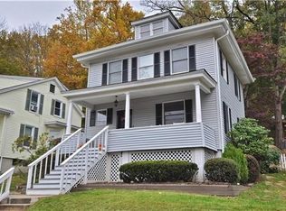 9 Fairview Pl, Morristown, NJ 07960