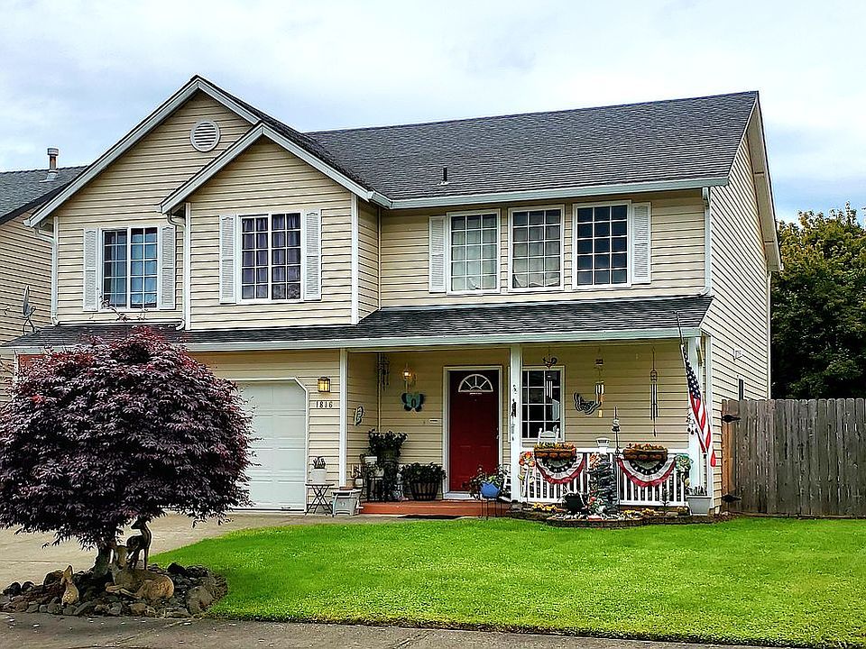 1st image of 1816 SE 187th Pl