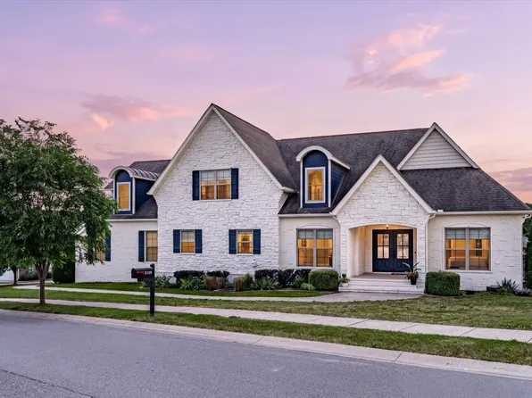 5109 Falling Water Rd, Nolensville, TN 37135