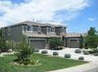 2535 Hunters Pl, Highlands Ranch, CO 80129