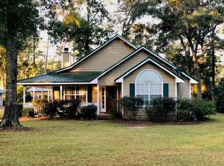 294 Harrell Mill Rd, Climax, GA 39834