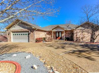 17 Pandilla Way, Hot Springs, AR 71909