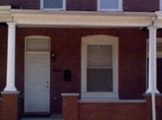1605 E 28th St, Baltimore, MD 21218