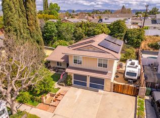 904 Appleton Rd, Simi Valley, CA 93065