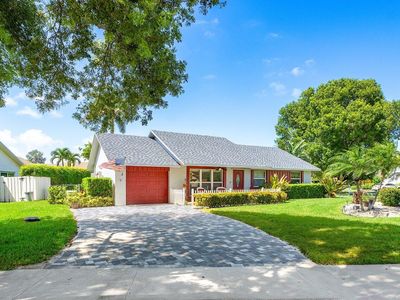 1315 Gallinule Drive, Delray Beach, FL, 33444