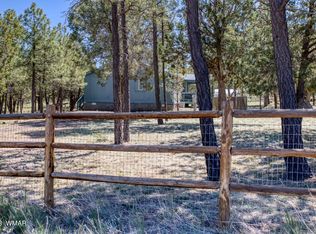 1231 Turkey Hill Rd, Pinedale, AZ 85934