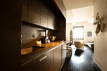 Rented by Compass