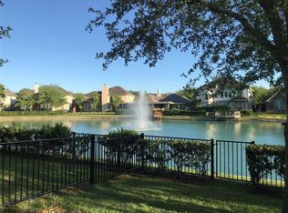 8318 Golden Hbr, Missouri City, TX 77459