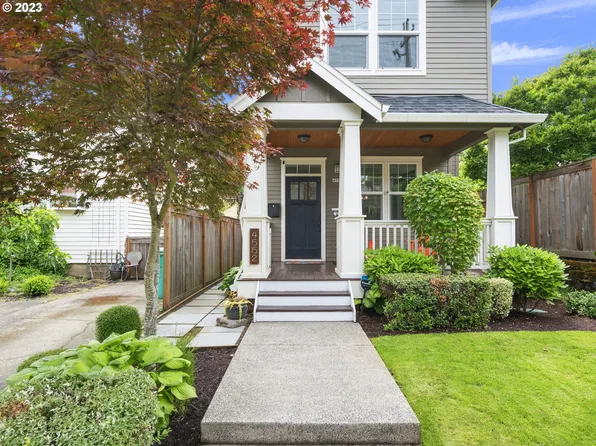 4552 NE 35th Ave, Portland, OR 97211