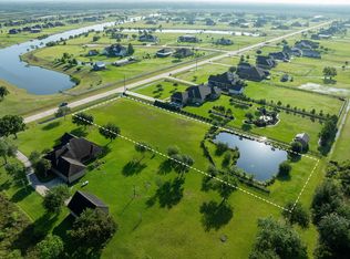 7706 Pebble Hill Ln, Rosharon, TX 77583