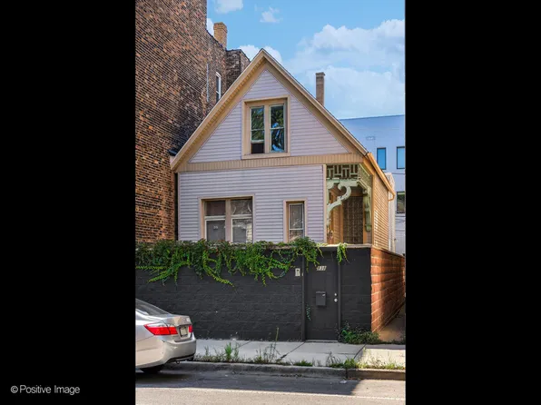 838 N Damen Ave, Chicago, IL 60622