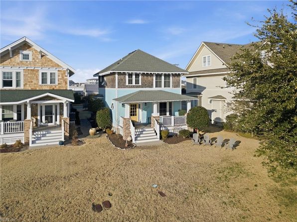 4206 Pretty Lake Ave #B, Norfolk, VA 23518