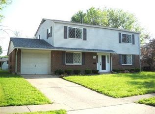 11963 Algiers Dr, Cincinnati, OH 45246