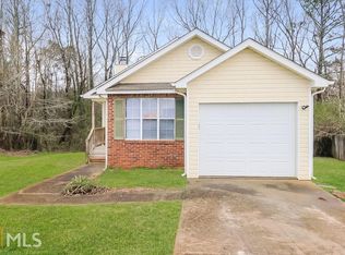 222 Adam Cir, McDonough, GA 30253