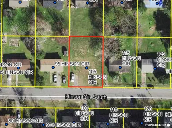 105 Hinson Cir, Havana, FL 32333