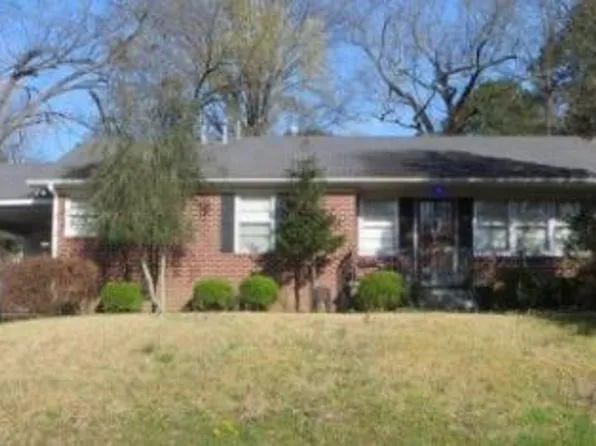 65 Beechwood Dr, Jackson, TN 38301