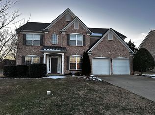 1701 Bastante Ct, Nolensville, TN 37135