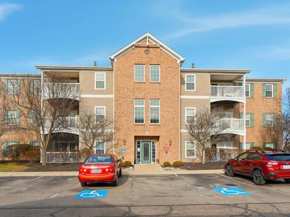 3232 Grand Falls Blvd, Maineville, OH 45039