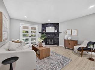4400 S Quebec Street #P204, Denver, CO 80237