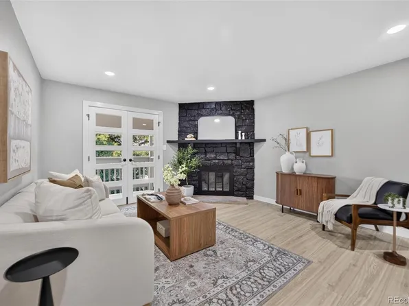 4400 S Quebec Street #P204, Denver, CO 80237