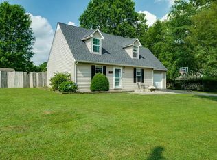 1570 Greenbriar Ln, Cookeville, TN 38501