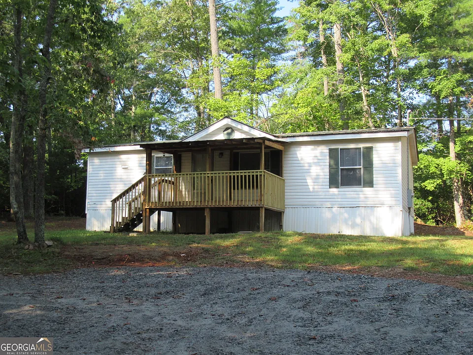 93 Mitchell Rd