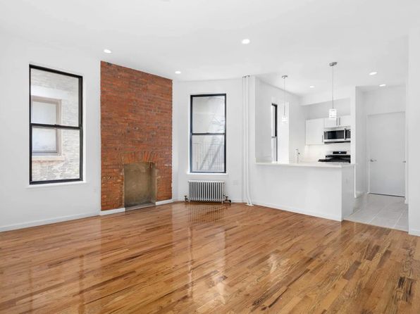 1949 Adam Clayton Powell Jr Blvd APT B1