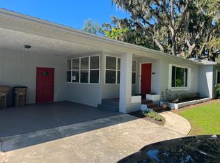 1212 N Crest Cir, Eustis, FL 32726