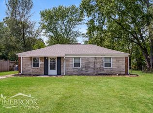 4306 Lesley Ave, Indianapolis, IN 46226