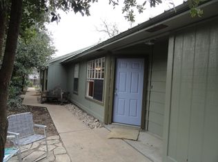 1172 San Bernard St #B, Austin, TX 78702