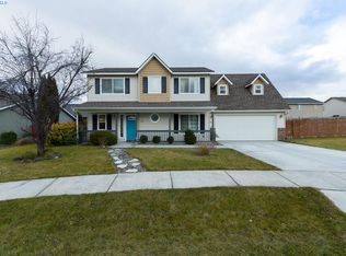 4104 Manassas Ct, Pasco, WA