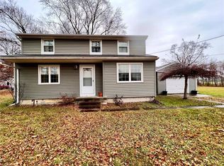 13711 Elton Rd, Columbiana, OH 44408