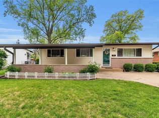10436 Saint Ann Ln, Saint Ann, MO